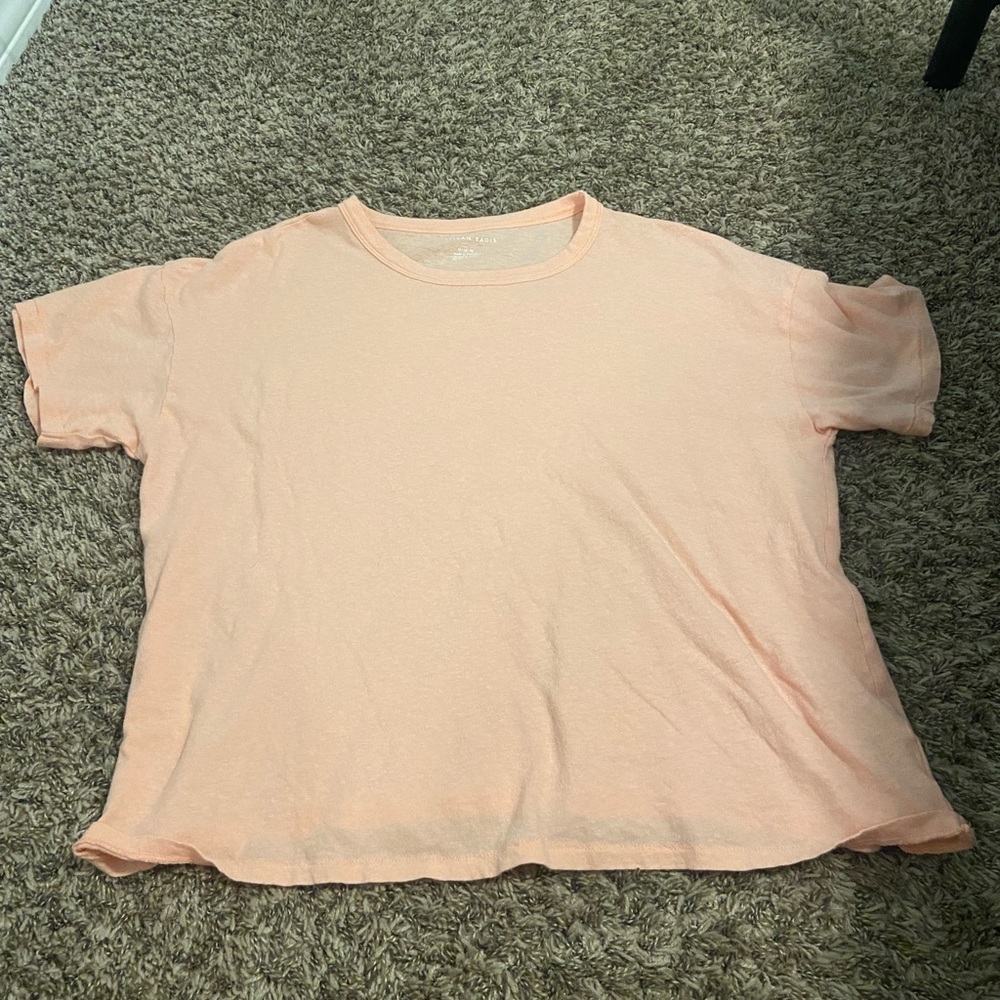 NEVER WORN American eagle shirt